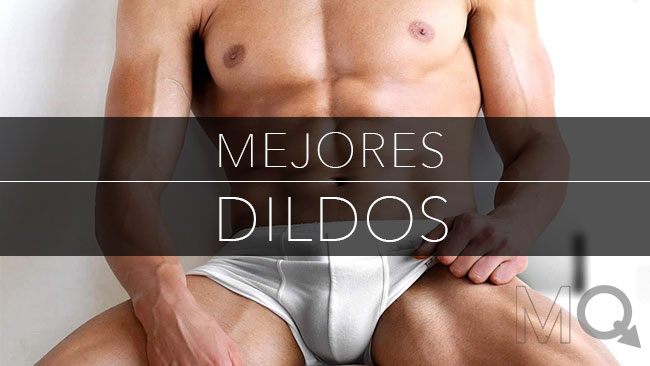 Mejores Dildos y Dongs que debes probar