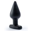 Screaming O My Secret Remote Vibrating XL Plug Black - Image 3