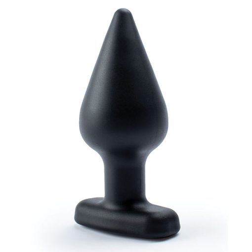 Screaming O My Secret Remote Vibrating XL Plug Black 2