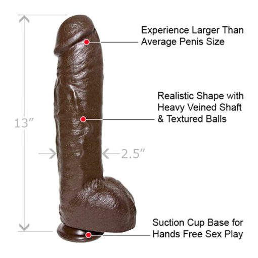 Bam-Realistic-Cock-Specs