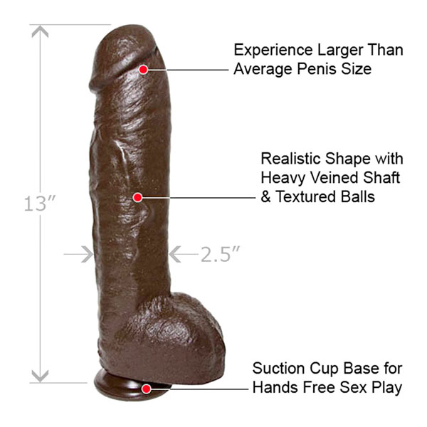 Bam-Realistic-Cock-Specs