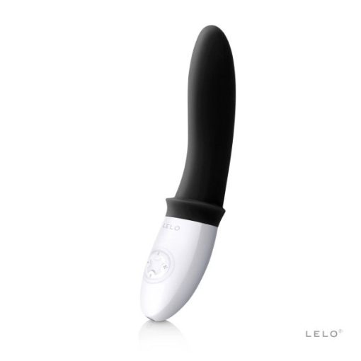 Billy Deep 2 Black Prostate Massager 2