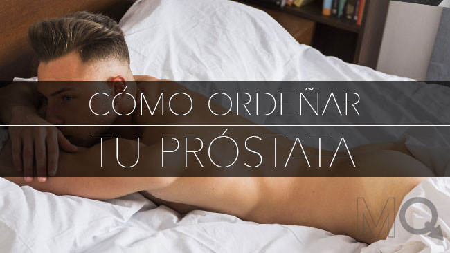 Read more about the article Cómo Ordeñar tu Próstata para Orgasmos más Intensos