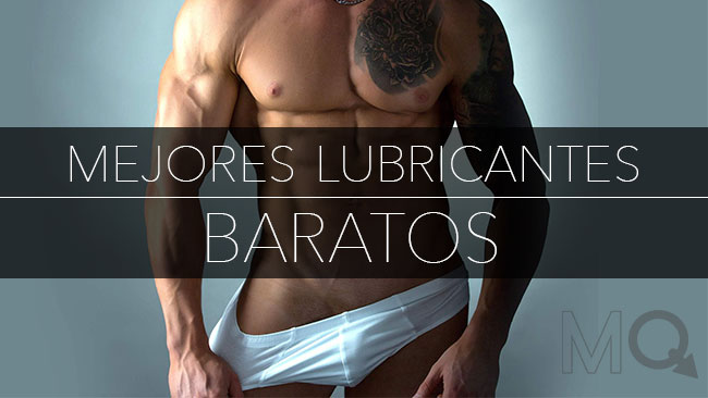 Los Mejores Lubricantes Baratos