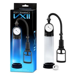 Performance Vx2 Best Penis Pumps With Pressure Gauge Box