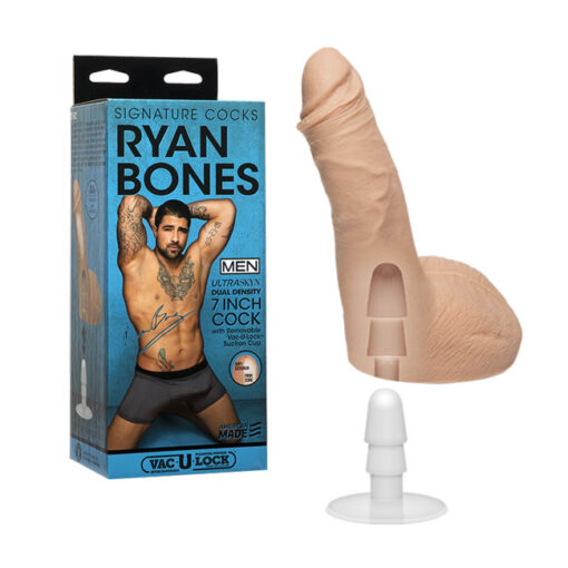 SIGNATURE-COCKS-RYAN-BONES-7-IN-ULTRASKYN-Box