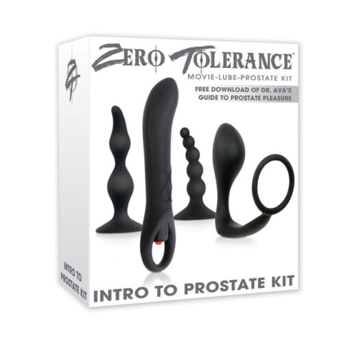 Zero-Tolerance-Intro-to-Prostate-Kit-Box