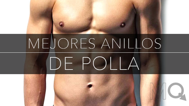 mejores anillos de polla