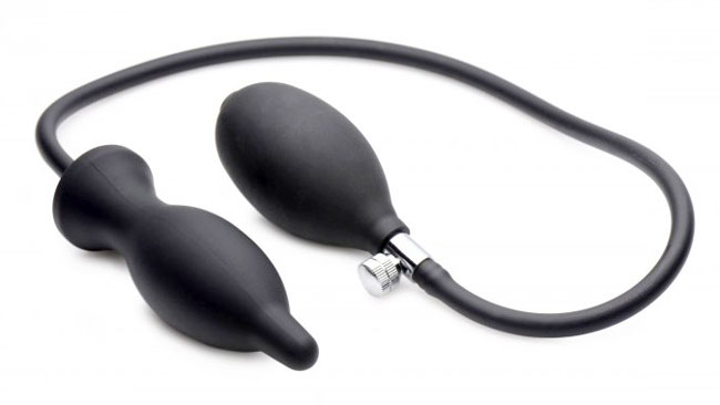 Master-Series-Dark-Inflator-Silicone-Anal-Plug-banner