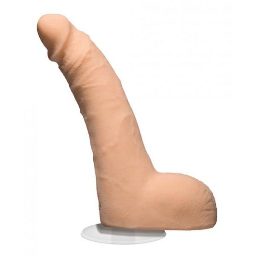 Signature-Cocks-JJ-Knight-8.5-inches-Ultraskyn-Replica-Dildo-1