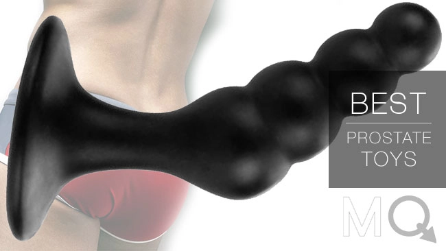 Dr Joel Kaplan Graduated Probe best prostate toys