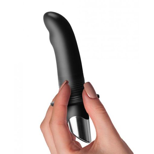 Rocks Off Falex Anal Wand Prostate Massager Hand