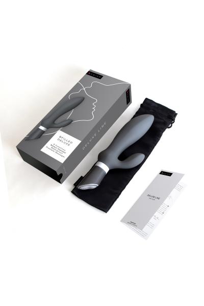 Bfilled Deluxe Prostate Massager Packaging