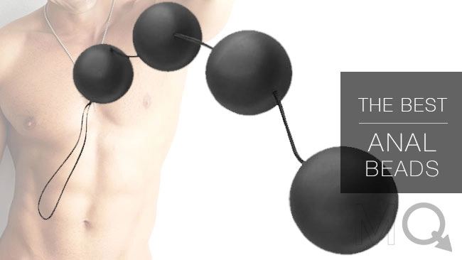 Anal Fantasy Vibro Balls