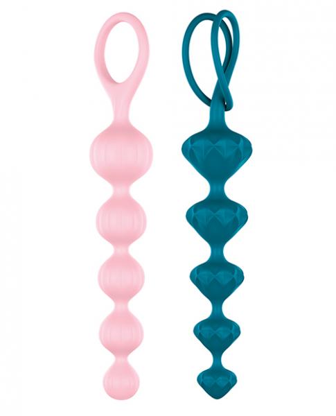Satisfyer-Anal-Beads-Set-of-2-colored