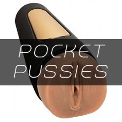 Pocket Pussies