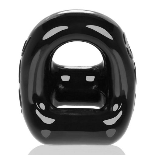 360 DUAL USE COCKRING BLACK (NET) back