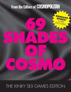 69 SHADES OF COSMO main