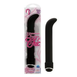 7 FUNCTION CLASSIC CHIC G-SPOT BLACK main