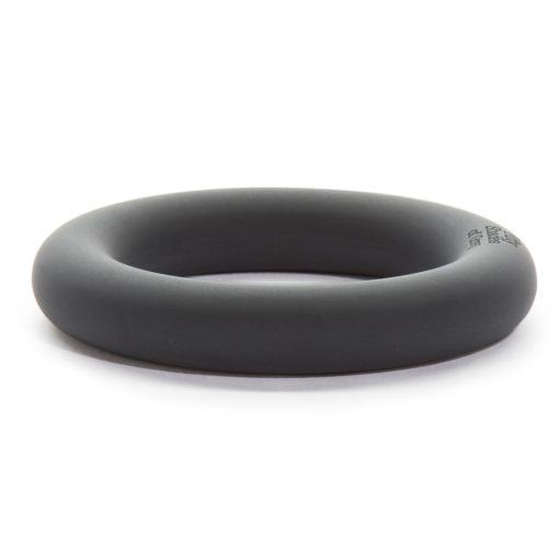 A PERFECT O SILICONE LOVE RING (Out End Oct) back