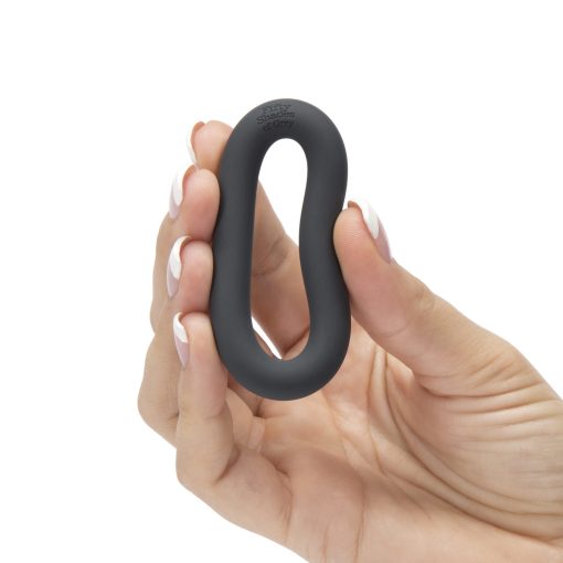 A PERFECT O SILICONE LOVE RING (Out End Oct) 3