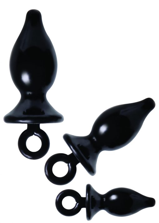 ADAM & EVE ANAL TRAINER KIT (OUT SEP) details