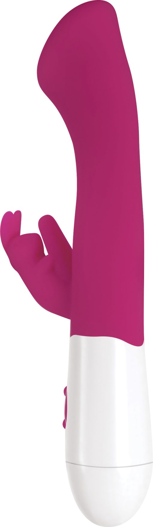 ADAM & EVE BUNNY LOVE SILICONE G PINK main