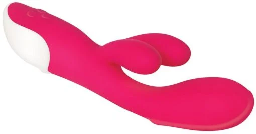 ADAM & EVE CLIT BOPPIN' BUNNY male Q