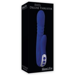 ADAM & EVE EVE'S DELUXE THRUSTER main