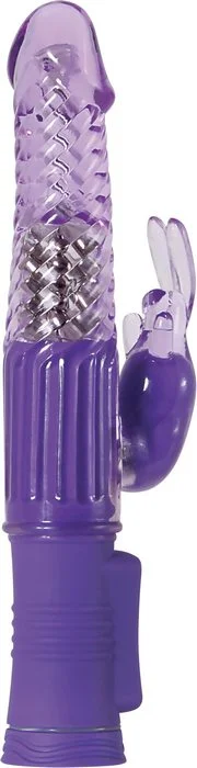 ADAM & EVE EVE'S FIRST RABBIT RECHARGEABLE main