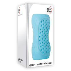 ADAM & EVE GRIPMASTER STROKER main