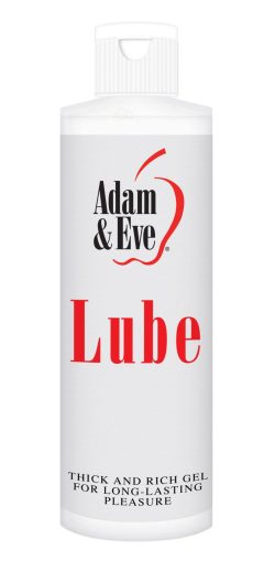 ADAM & EVE PROMOTION LUBE 8 OZ main