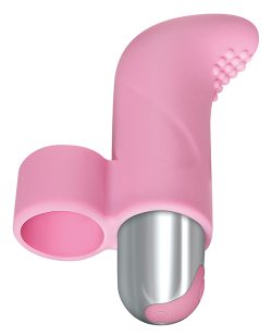 ADAM & EVE RECHARGEABLE FINGER VIBE main