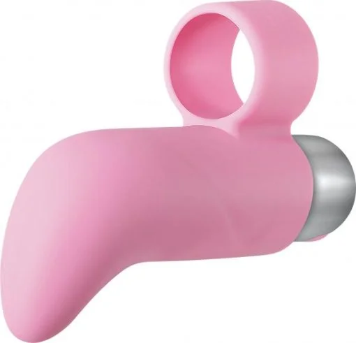ADAM & EVE RECHARGEABLE FINGER VIBE 2