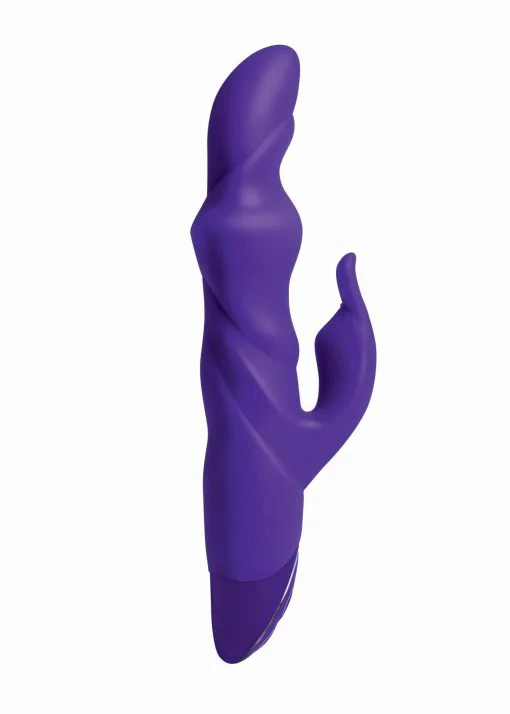 ADAM & EVE SILICONE THRUSTER details