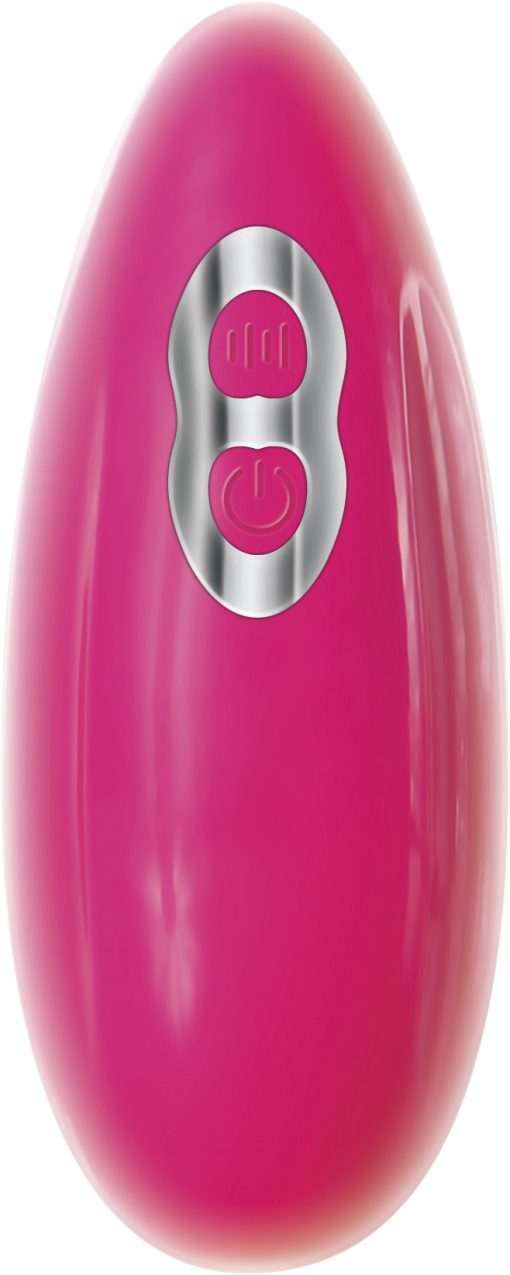 ADAM & EVE TURN ME ON RECHARGEABLE LOVE BULLET details