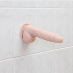 ADDICTION 100% SILICONE MARK 7.5 BEIGE " 3