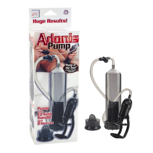 Adonis pump details