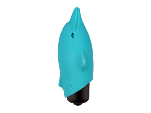 ADRIEN LASTIC POCKET VIBE FLIPPY DOLPHIN main