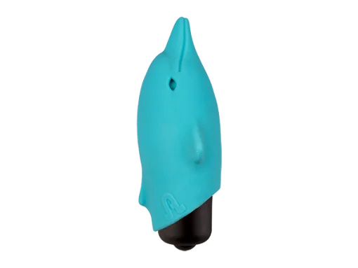 ADRIEN LASTIC POCKET VIBE FLIPPY DOLPHIN main