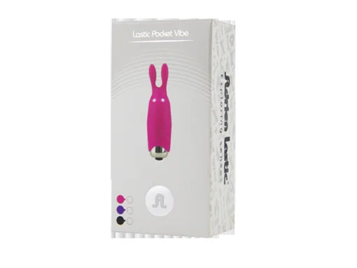 ADRIEN LASTIC POCKET VIBE PINK male Q