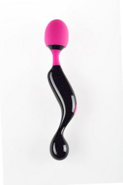 ADRIEN LASTIC SYMPHONY VIBRATING WAND main