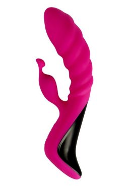 ADRIEN LASTIC TRIGGER PINK RABBIT VIBE main