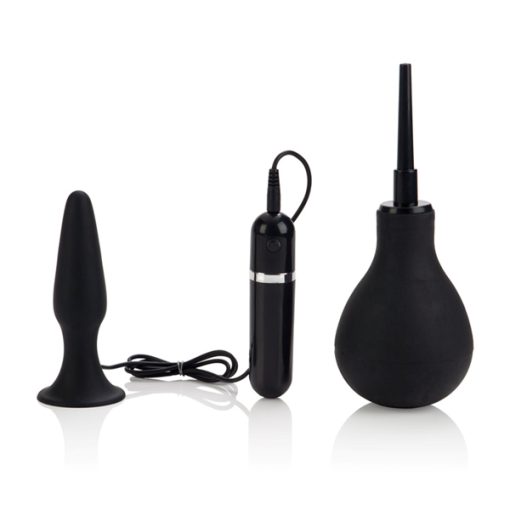 ADVANCED ANAL EXPLORER KIT 10 FUNCTION back