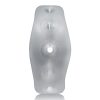 AIR AIRFLOW COCKRING OXBALLS SILICONE/TPR BLEND COOL ICE (NET) details