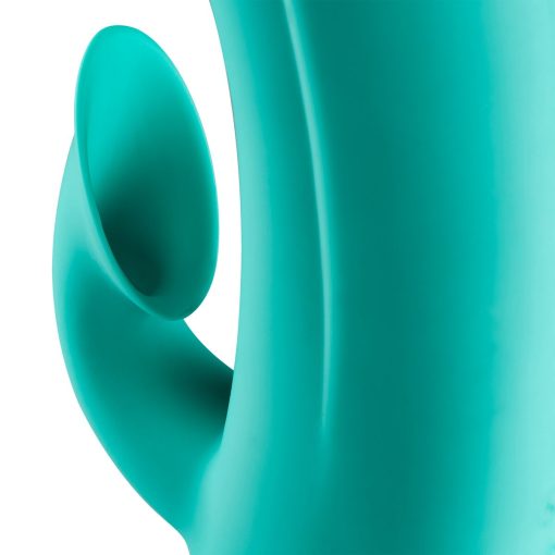 AIR TOUCH 2 TEAL back