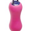 AMI + FUCHSIA (NET) back