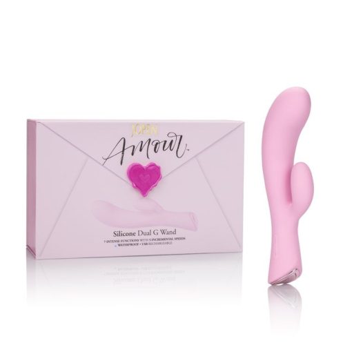 AMOUR DUAL G WAND 3