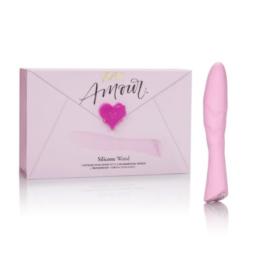 AMOUR WAND 2