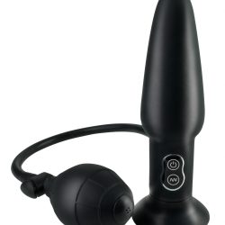 ANAL FANTASY ASS BLASTER VIBRATING back